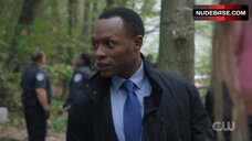 9. Abbey Dutton Bikini Scene – Izombie