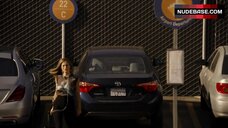 1. Efrat Dor Hard Nipples – Sneaky Pete