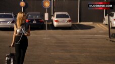 10. Efrat Dor Hard Nipples – Sneaky Pete