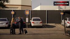 3. Efrat Dor Hard Nipples – Sneaky Pete