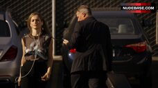 4. Efrat Dor Hard Nipples – Sneaky Pete