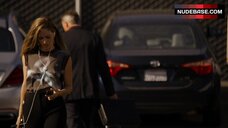 5. Efrat Dor Hard Nipples – Sneaky Pete