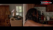 1. Taraji P. Henson Nip Slip – What Men Want