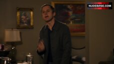 3. Efrat Dor Lingerie Scene – Sneaky Pete