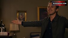 6. Efrat Dor Lingerie Scene – Sneaky Pete