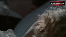 2. Sophia Myles Sex Scene – Dracula