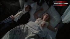 3. Sophia Myles Sex Scene – Dracula