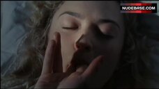 6. Sophia Myles Sex Scene – Dracula