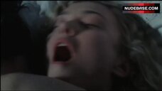 7. Sophia Myles Sex Scene – Dracula