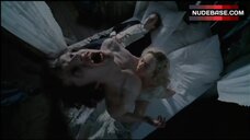 Sophia Myles Sex Scene – Dracula