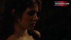 3. Daphne Patakia Nude Tits and Butt – Versailles
