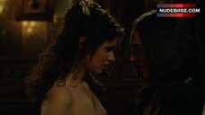 Daphne Patakia Nude Tits and Butt – Versailles