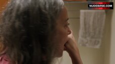 8. Jane Adams Underwear Scene – Easy
