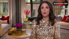 4. Sexy Bethenny Frankel – The Real Housewives Of New York City
