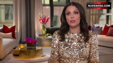 5. Sexy Bethenny Frankel – The Real Housewives Of New York City