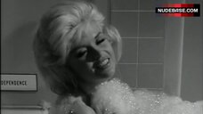 3. Jayne Mansfield Shows Breasts – Promises! Promises!
