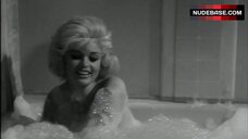 4. Jayne Mansfield Shows Breasts – Promises! Promises!