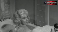 9. Jayne Mansfield Shows Breasts – Promises! Promises!