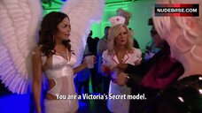 Bethenny Frankel Lingerie Scene – The Real Housewives Of New York City