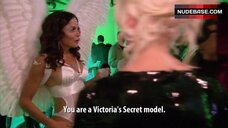 4. Bethenny Frankel Lingerie Scene – The Real Housewives Of New York City