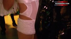 7. Bethenny Frankel Lingerie Scene – The Real Housewives Of New York City