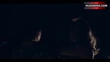 5. Kelli Garner Tits Scene – I Don'T Want To Be Your Love