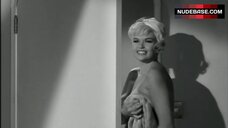 2. Jayne Mansfield Nude Tits – Promises! Promises!