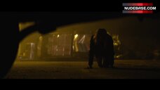 1. Justine Warrington Ass Scene – Dragged Across Concrete