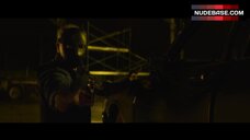 10. Justine Warrington Ass Scene – Dragged Across Concrete