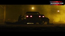 4. Justine Warrington Ass Scene – Dragged Across Concrete