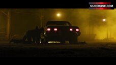5. Justine Warrington Ass Scene – Dragged Across Concrete