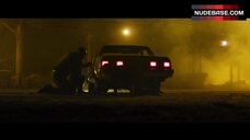 6. Justine Warrington Ass Scene – Dragged Across Concrete