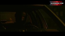 10. Justine Warrington Bare Her Butt – Dragged Across Concrete