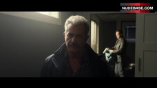 2. Liannet Borrego Thong Scene – Dragged Across Concrete