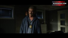 4. Liannet Borrego Thong Scene – Dragged Across Concrete