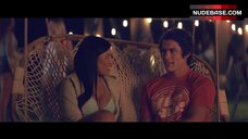 Julia Kelly Bikini Scene – The Last Summer