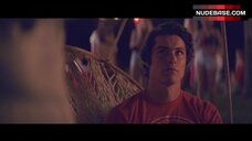 10. Julia Kelly Bikini Scene – The Last Summer