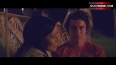 3. Julia Kelly Bikini Scene – The Last Summer