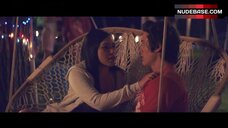 4. Julia Kelly Bikini Scene – The Last Summer