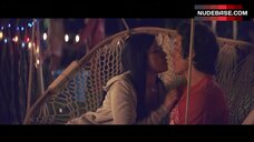 6. Julia Kelly Bikini Scene – The Last Summer