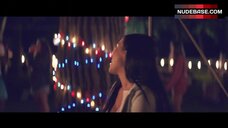 7. Julia Kelly Bikini Scene – The Last Summer