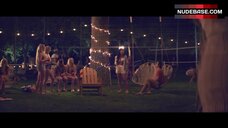8. Julia Kelly Bikini Scene – The Last Summer