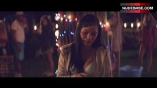 9. Julia Kelly Bikini Scene – The Last Summer