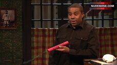 2. Kristen Wiig Lesbian Scene – Saturday Night Live