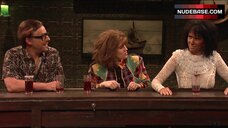 6. Kristen Wiig Lesbian Scene – Saturday Night Live