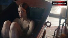 3. Charlotte Hope Nude Breasts and Butt – The Spanish Princess