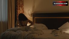 1. Elise Schaap Underwear Scene – Undercover