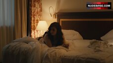 10. Elise Schaap Underwear Scene – Undercover