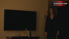 2. Elise Schaap Underwear Scene – Undercover