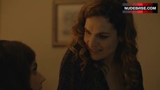 4. Elise Schaap Underwear Scene – Undercover